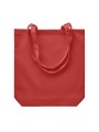 SOL'S BALI rouge personnalisable
