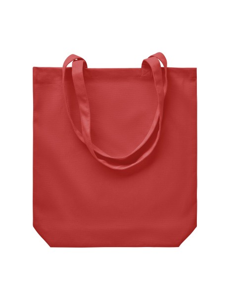 SOL'S BALI rouge personnalisable
