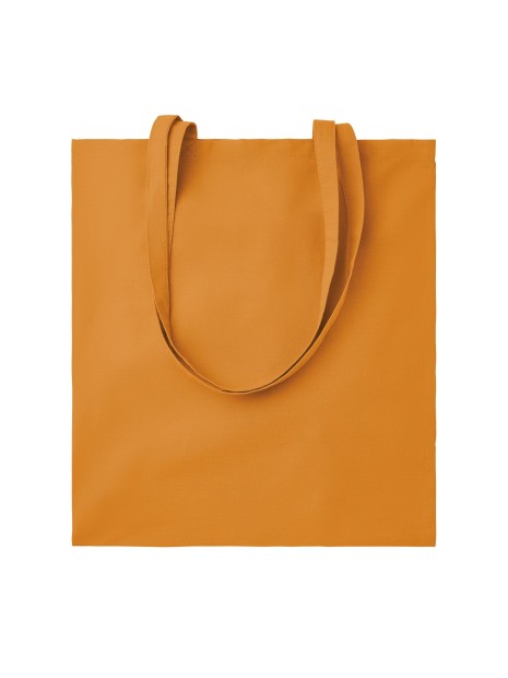 SOL'S MAJORCA orange clair personnalisable