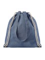 SOL'S ATLANTA bleu chine personnalisable