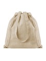 SOL'S ATLANTA beige chine personnalisable