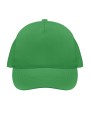 Casquette personnalisable SOL'S SEOUL