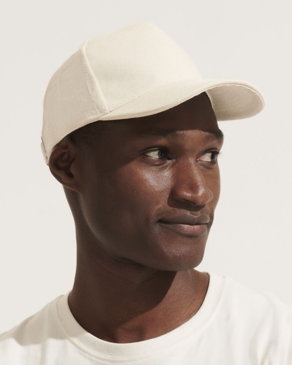 Casquette personnalisable SOL'S SEOUL