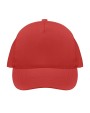 Casquette personnalisable SOL'S SEOUL