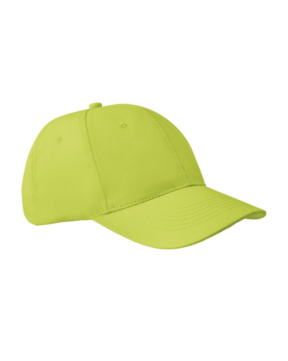 Casquette personnalisable SOL'S APOLLO
