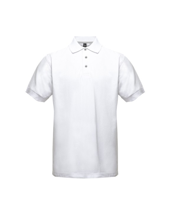 Polo personnalisable BLACK & MATCH SPIRIT MEN