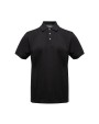 Polo personnalisable BLACK & MATCH SPIRIT MEN