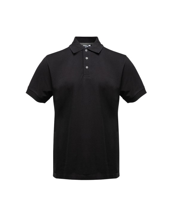 Polo personnalisable BLACK & MATCH SPIRIT MEN
