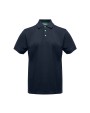 Polo personnalisable BLACK & MATCH SPIRIT MEN