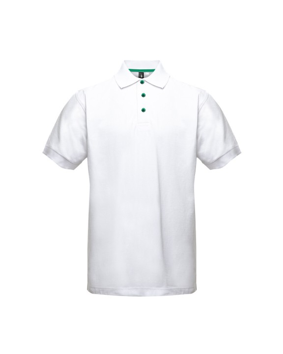 Polo personnalisable BLACK & MATCH SPIRIT MEN