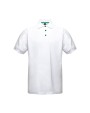 Poloshirt BLACK & MATCH SPIRIT MEN voor bedrukking &amp; borduring