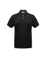 Polo personnalisable BLACK & MATCH SPIRIT MEN