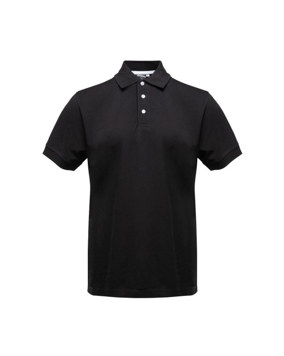 Polo personnalisable BLACK & MATCH SPIRIT MEN