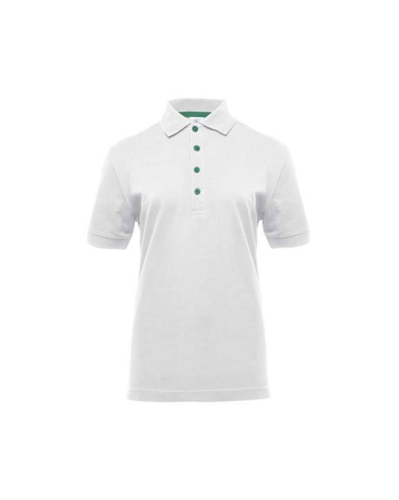Polo personnalisable BLACK & MATCH SPIRIT WOMEN