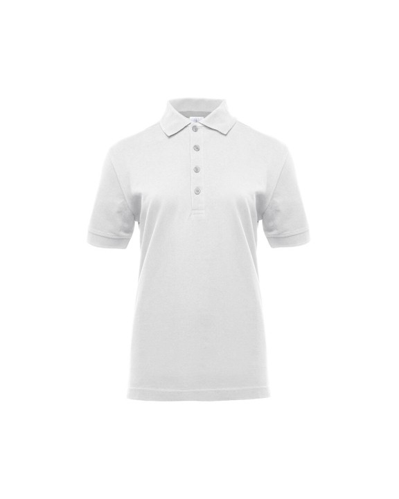 Polo personnalisable BLACK & MATCH SPIRIT WOMEN
