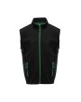 Jas BLACK & MATCH ADRIATIC voor bedrukking &amp; borduring
