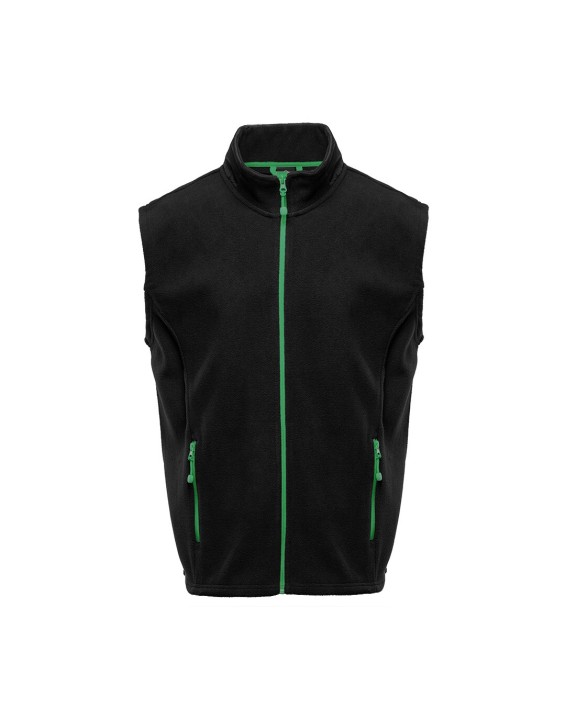 Jas BLACK & MATCH ADRIATIC voor bedrukking &amp; borduring