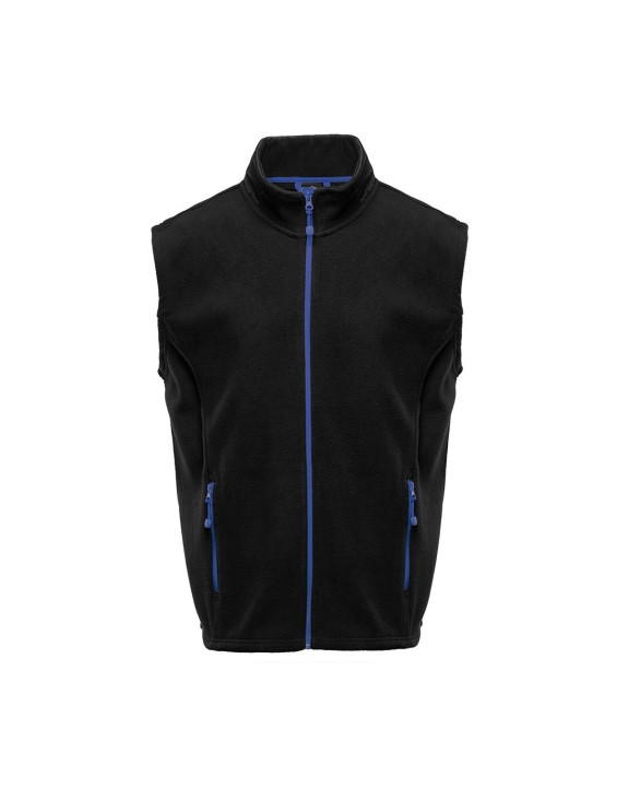 Jas BLACK & MATCH ADRIATIC voor bedrukking &amp; borduring