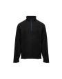 Laine polaire personnalisable BLACK & MATCH PERSIC