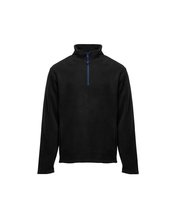 Laine polaire personnalisable BLACK & MATCH PERSIC