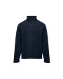 Laine polaire personnalisable BLACK & MATCH PERSIC
