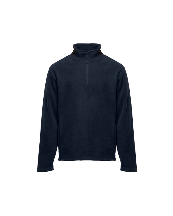 Laine polaire personnalisable BLACK & MATCH PERSIC