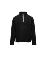 Laine polaire personnalisable BLACK & MATCH PERSIC