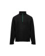 Laine polaire personnalisable BLACK & MATCH PERSIC