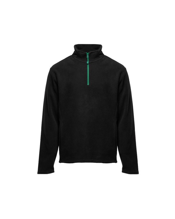 Laine polaire personnalisable BLACK & MATCH PERSIC