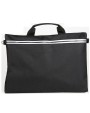 BLACK & MATCH EXHIBITION BAG Tasche personalisierbar