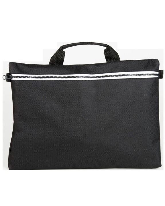 BLACK & MATCH EXHIBITION BAG Tasche personalisierbar