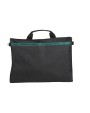 BLACK & MATCH EXHIBITION BAG Tasche personalisierbar