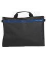 BLACK & MATCH EXHIBITION BAG Tasche personalisierbar
