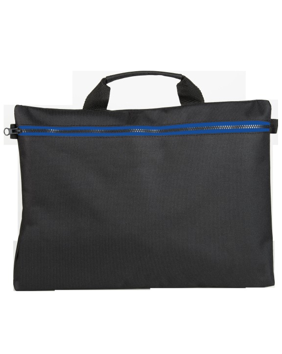 BLACK & MATCH EXHIBITION BAG Tasche personalisierbar