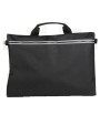 BLACK & MATCH EXHIBITION BAG Tasche personalisierbar