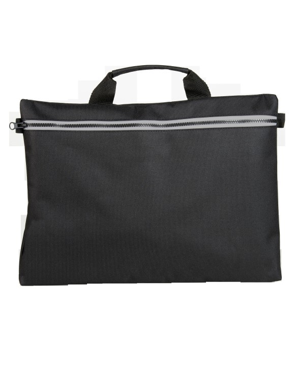 BLACK & MATCH EXHIBITION BAG Tasche personalisierbar