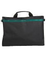 BLACK & MATCH EXHIBITION BAG Tasche personalisierbar
