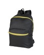 BLACK & MATCH DAILY BACKPACK Tasche personalisierbar