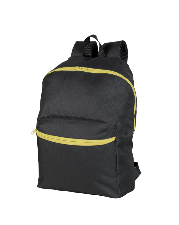 BLACK & MATCH DAILY BACKPACK Tasche personalisierbar