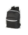 BLACK & MATCH DAILY BACKPACK Tasche personalisierbar