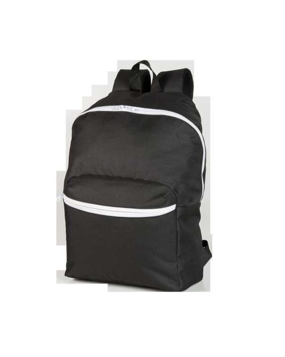 BLACK & MATCH DAILY BACKPACK Tasche personalisierbar