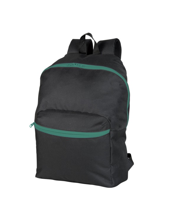 BLACK & MATCH DAILY BACKPACK Tasche personalisierbar