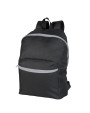 BLACK & MATCH DAILY BACKPACK Tasche personalisierbar