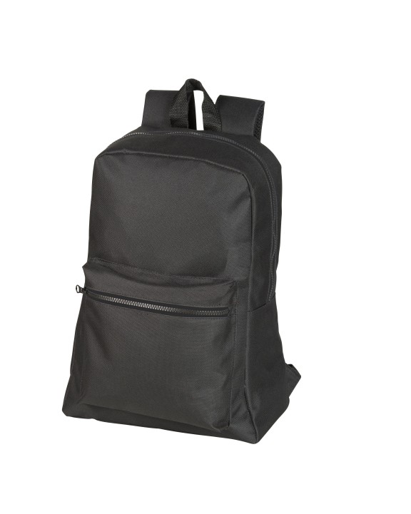 BLACK & MATCH CLASSIC BACKPACK Tasche personalisierbar