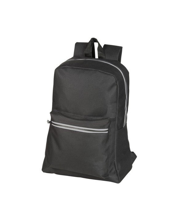 BLACK & MATCH CLASSIC BACKPACK Tasche personalisierbar