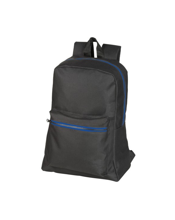 BLACK & MATCH CLASSIC BACKPACK Tasche personalisierbar