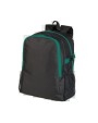 BLACK & MATCH SPORT BACKPACK Tasche personalisierbar