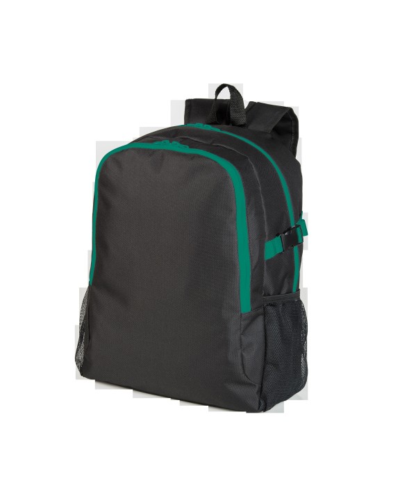 Sac & bagagerie personnalisable BLACK & MATCH SPORT BACKPACK