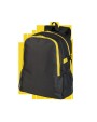 BLACK & MATCH SPORT BACKPACK Tasche personalisierbar