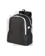 BLACK & MATCH SPORT BACKPACK Tasche personalisierbar